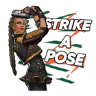 Strike A Pose Loba Level 59