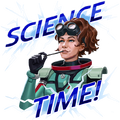 Science Time! Horizon