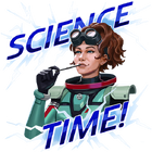Science Time! Horizon 400