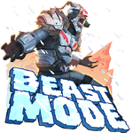 Beast Mode Newcastle