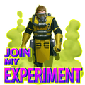 Join My Experiment Caustic