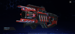 Molten Core Charge Rifle