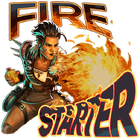 Fire Starter 1,200
