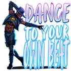 Dance To Your Own Beat Seer 400