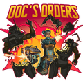 Doc's Orders Level 75