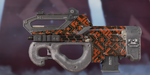 Jagged Lines Prowler Burst PDW