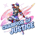 Champion of Justice Bangalore
