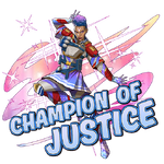 Champion of Justice 400 Bangalore