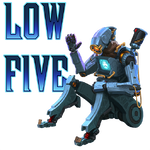 Low Five Level 28