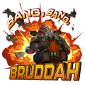 Bang, Bang, Bruddah Level 43