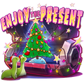 Enjoy the Present