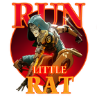 Run Little Rat Ash 400