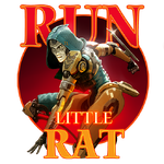 Run Little Rat 400