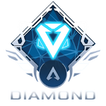 Season 10 Battle Royale Diamond