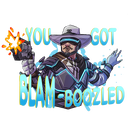 Holospray Mirage You Got Blam-Boozled.png