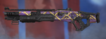 Lilac Defender Mastiff Shotgun