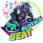 Bloth's Beat Bloodhound Level 74