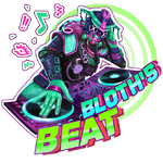 Bloth's Beat Bloodhound
