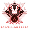 Season 11 Battle Royale Apex Predator
