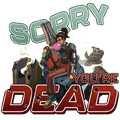 Sorry You're Dead Level 98