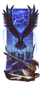Raven's Legion