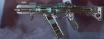 The Paradigm Shifter R-99 SMG 900