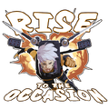 Rise to the Occasion 1,200