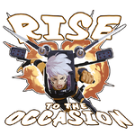 Rise to the Occasion Valkyrie 1,200