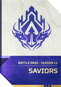 Battlepass Icon for Season 13