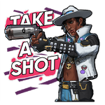 Take A Shot Seer