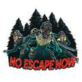 No Escape Now Universal