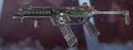Contained Corruption R-99 SMG