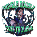 Double Double Toil Trouble Catalyst