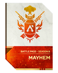 Battlepass Icon for Season 8