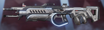 Allocated Steel Rampage LMG 1,250
