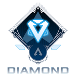 Season 14 Battle Royale Diamond