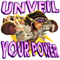Unveil Your Power Level 35