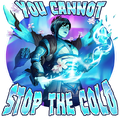 You Cannot Stop the Cold