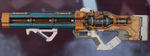Quantum Chaos HAVOC Rifle 1,250