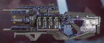 Mainframe Online Charge Rifle