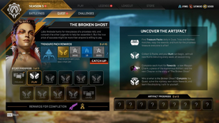 The Broken Ghost tab overview.png