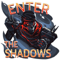 Enter The Shadows 400