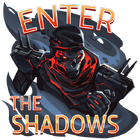 Enter The Shadows Revenant 400
