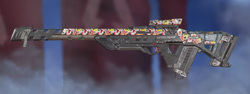 Deadly Decals Level 78