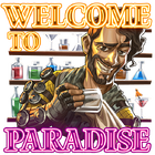 Welcome To Paradise Mirage 400