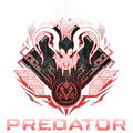 Season 12 Arenas Apex Predator