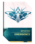 Battlepass Icon for Season 10