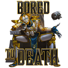 Bored To Death Revenant Level 90