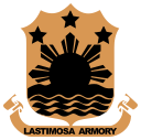 Lastimosa Armory.svg