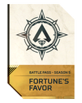Battlepass Icon for Season 5